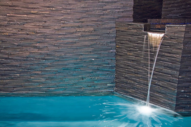Making a Splash: Top Tiles for Pools