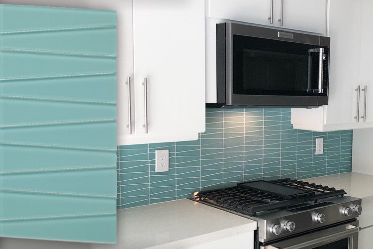 Two-Faced Tile? Why Tiles Look Different On-Screen vs. Reality