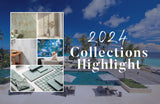 Island Stone's 2024 Collections Ready to Rock in 2025