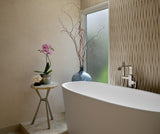 Creating Paradise Indoors: How Lisa Walsh Uses Island Stone to Bring Maui's Essence Home