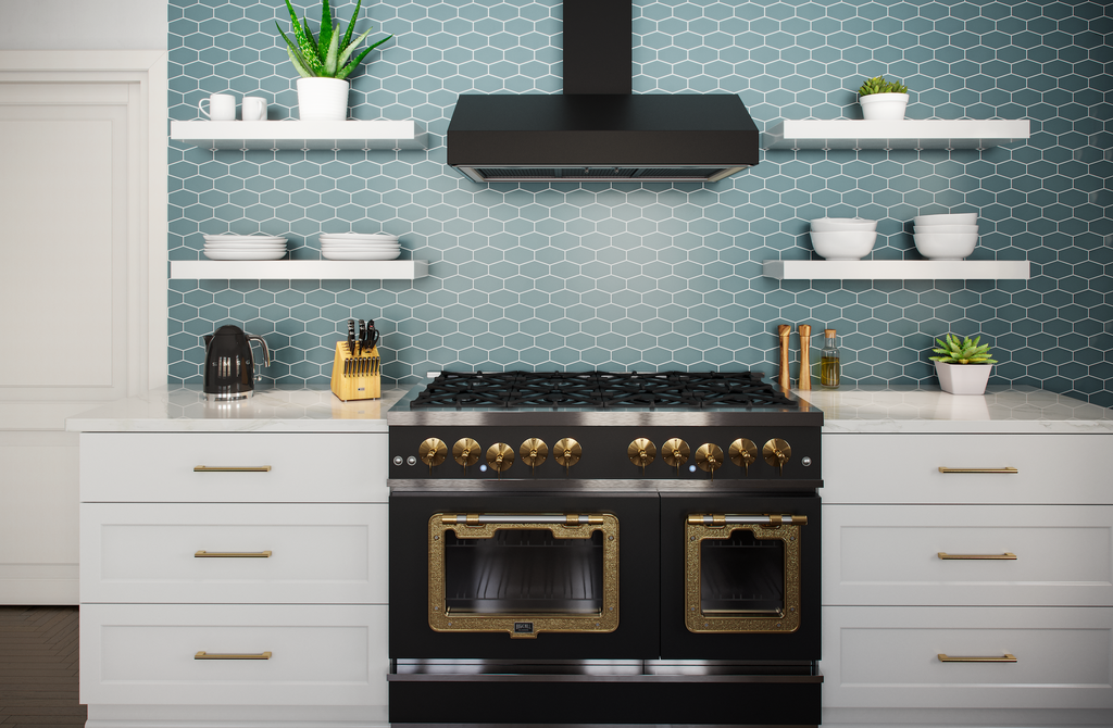 Elongated Hexagon Tiles: The Unexpected Shape Stealing The Spotlight in Kitchen and Bath Design