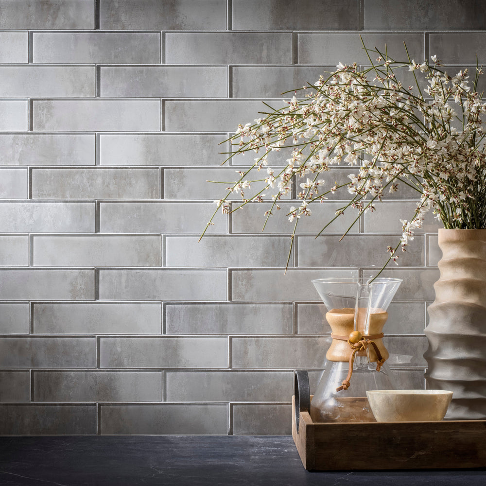 5 Must-Have Glass Tile Designs for a Contemporary Home