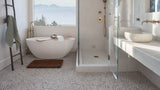 Perfect Pebble: The Neuroaesthetic Science Behind Our Signature Mesh Tile Product