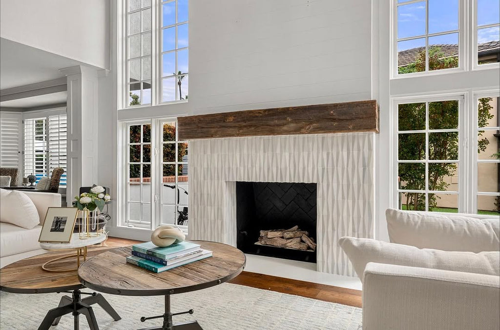 Texture Over Trends: How Johana Cortez Creates A Home With Feeling
