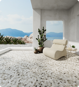 Exterior Floor