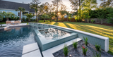 Spas & Water Features