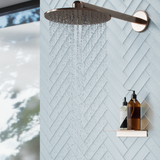 Shower Wall
