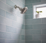 Steam Shower Wall