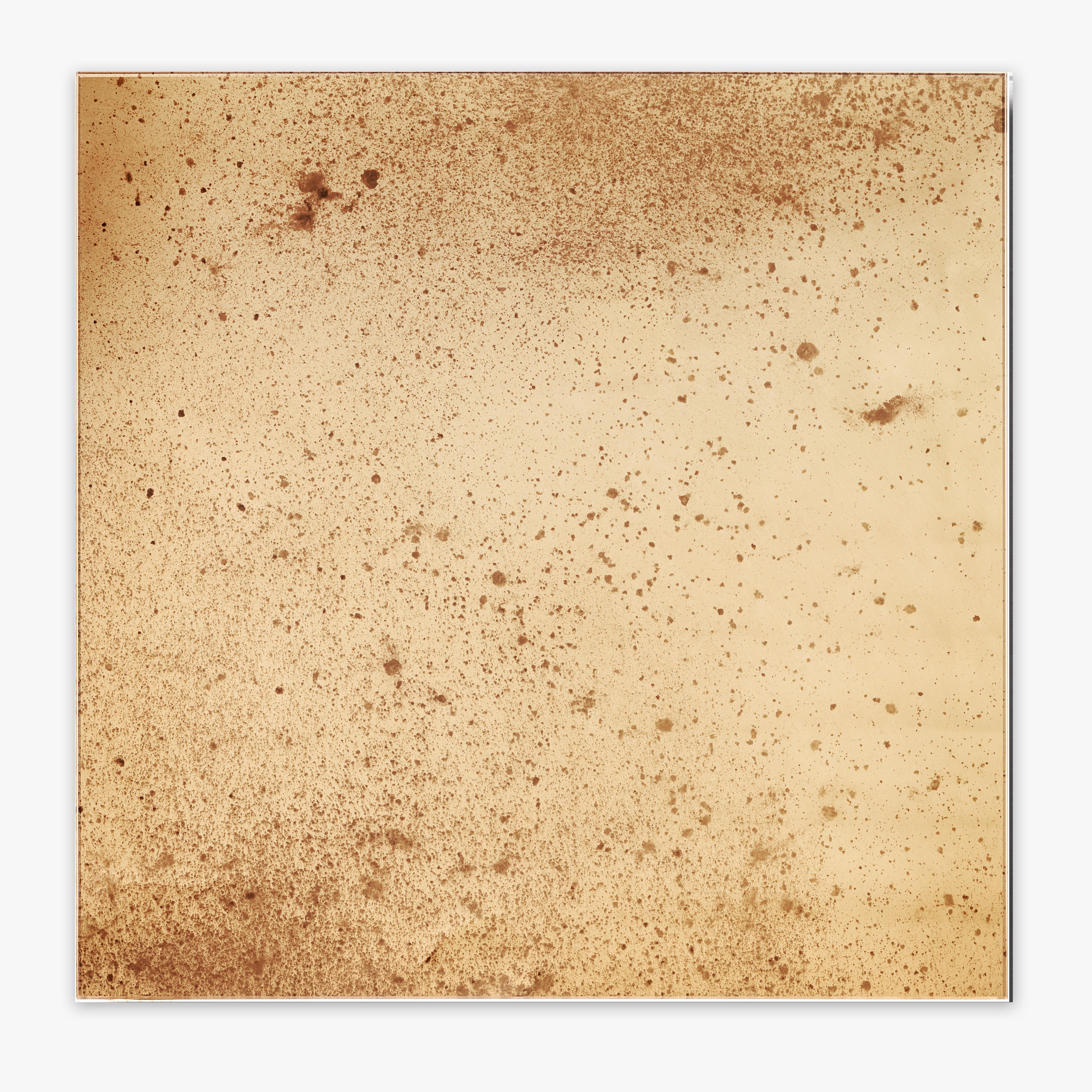 16"x16" Allure Bronze Age Glass Wall Tile