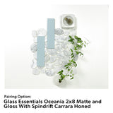 #Color_Oceania / Gloss