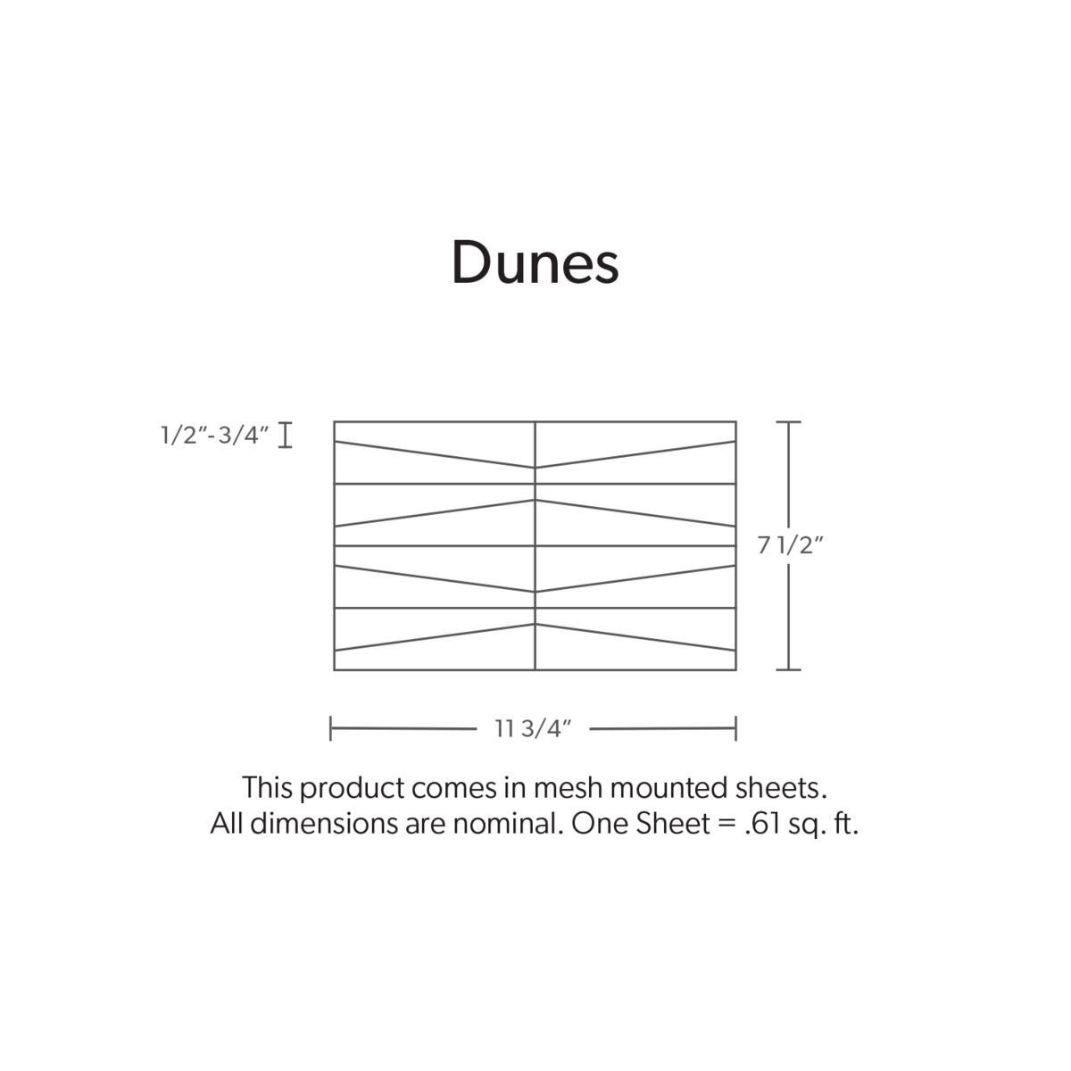 Dunes Crystal White Honed