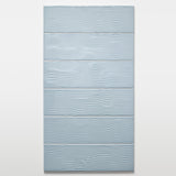 Ebb and Flow Drift ceramic wall tile, Nomad 3.5 × 12 in