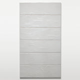 Ebb and Flow Nirvana ceramic wall tile, Nomad 3.5 × 12