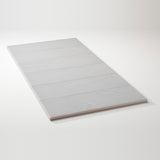 Ebb and Flow Nirvana ceramic wall tile, Nomad 3.5 × 12