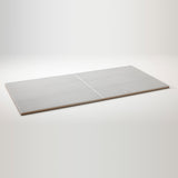 Ebb and Flow Nirvana ceramic wall tile, Nomad 3.5 × 12