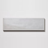 Nirvana ceramic wall tile in gloss, Nomad 3.5 × 12