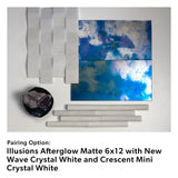 #Color_Afterglow - igr6afteM