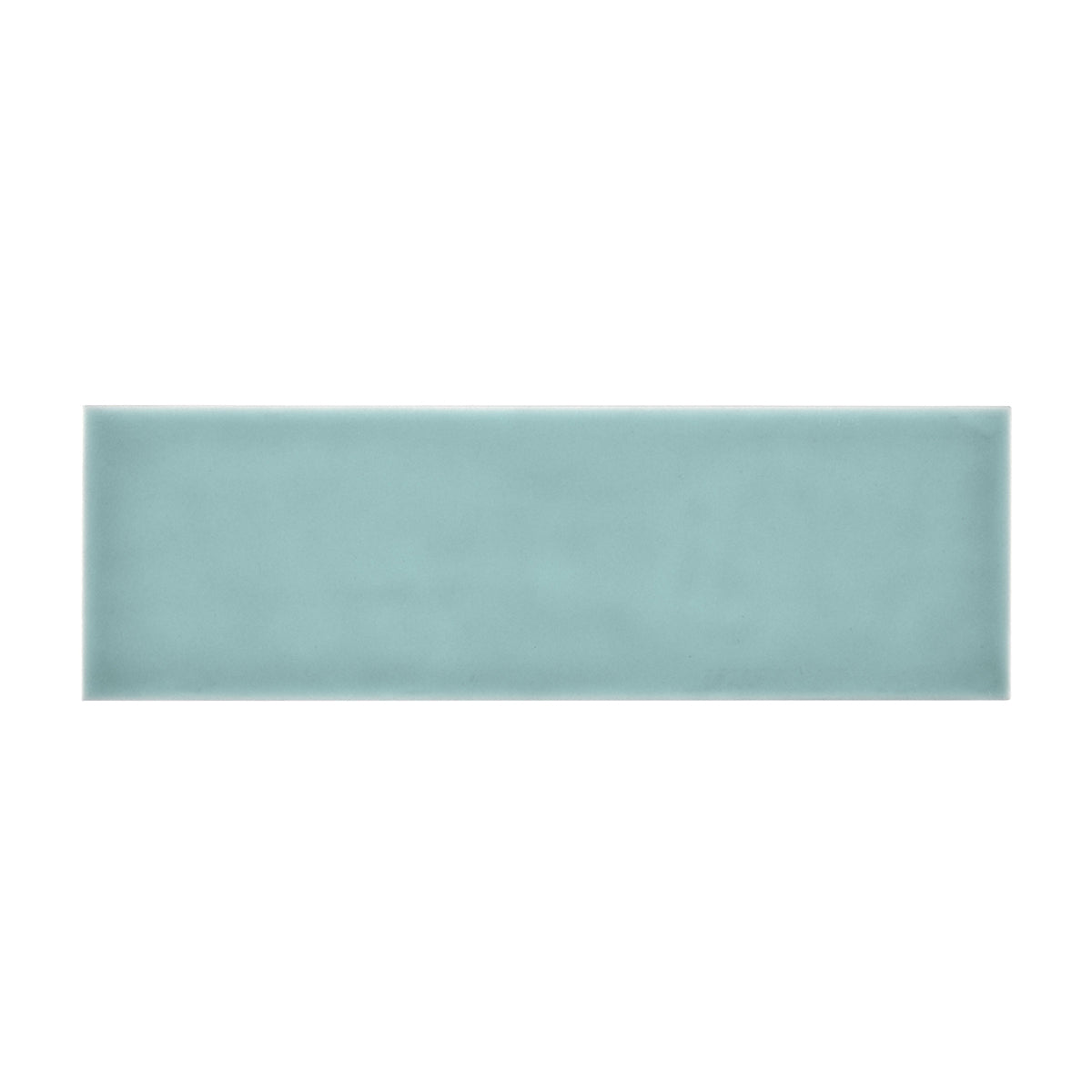3.5"x12" Sea Foam Matte