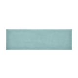 3.5"x12" Sea Foam Matte