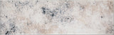 3.5"x12" Evening Onyx Gloss