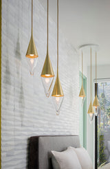 Dunes Crystal White Honed