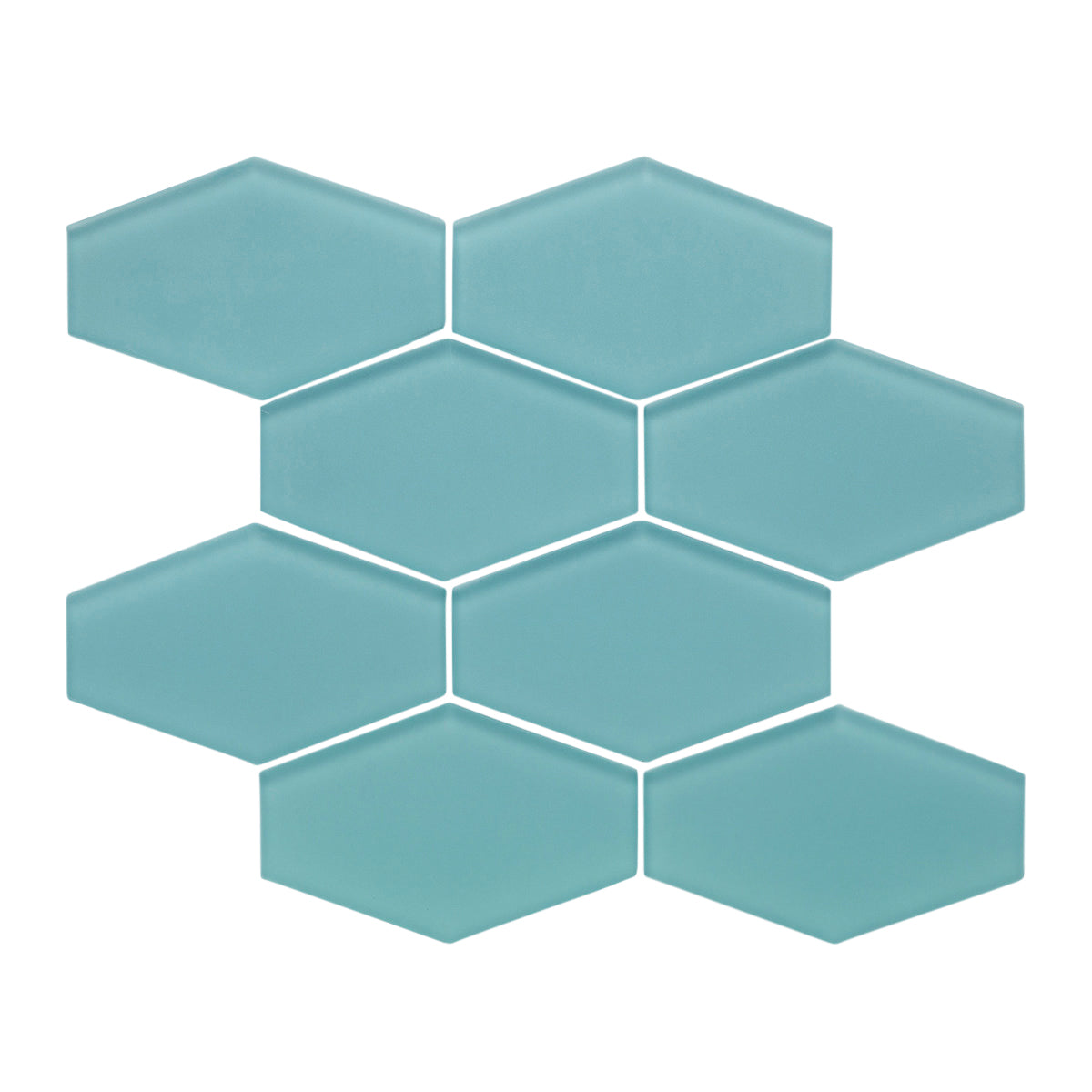 #Color_Azure / Matte