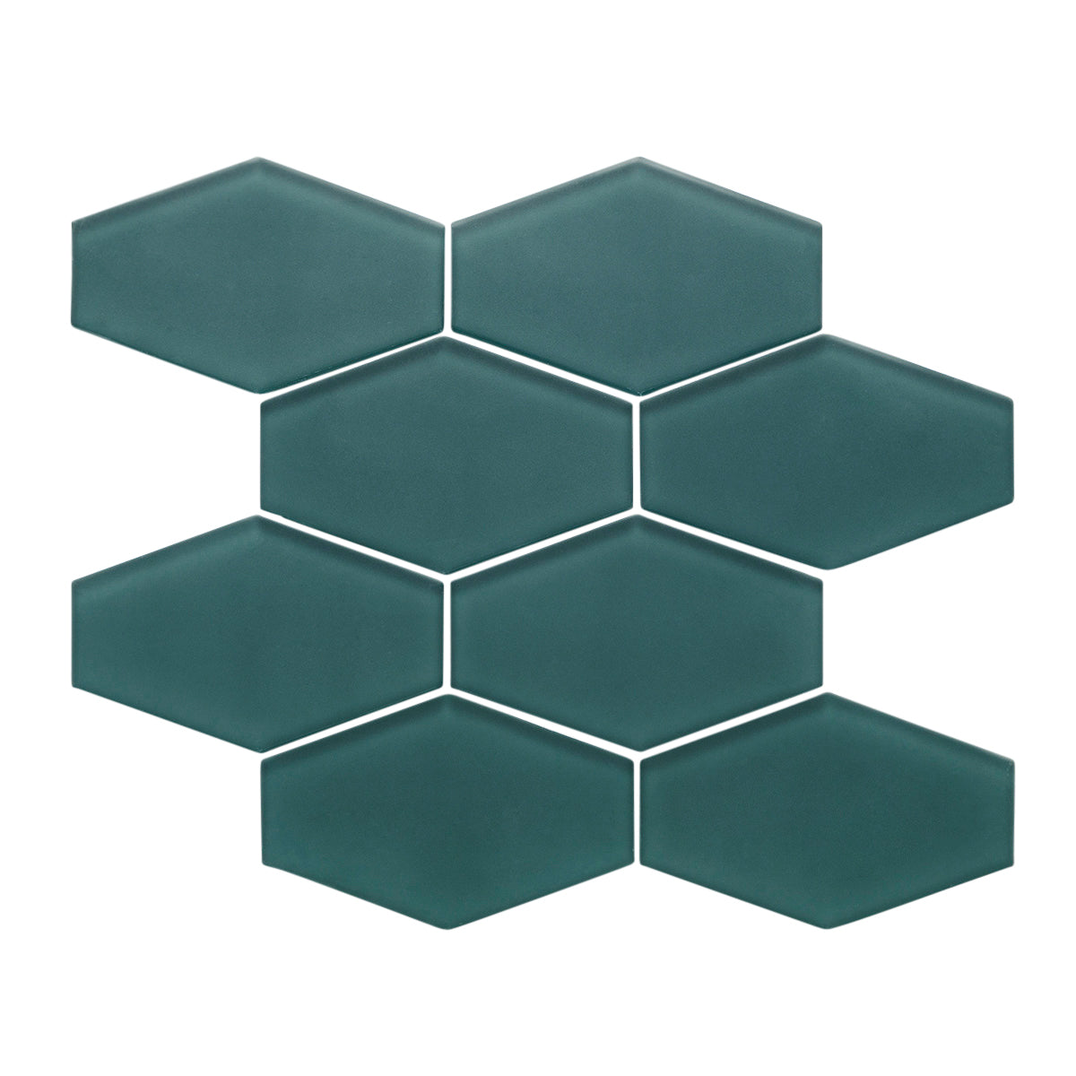 #Color_Lagoon / Matte