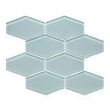 #Color_Oceania / Gloss