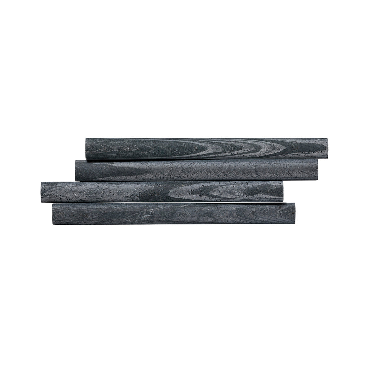 Crescent Silver Quartzite Honed