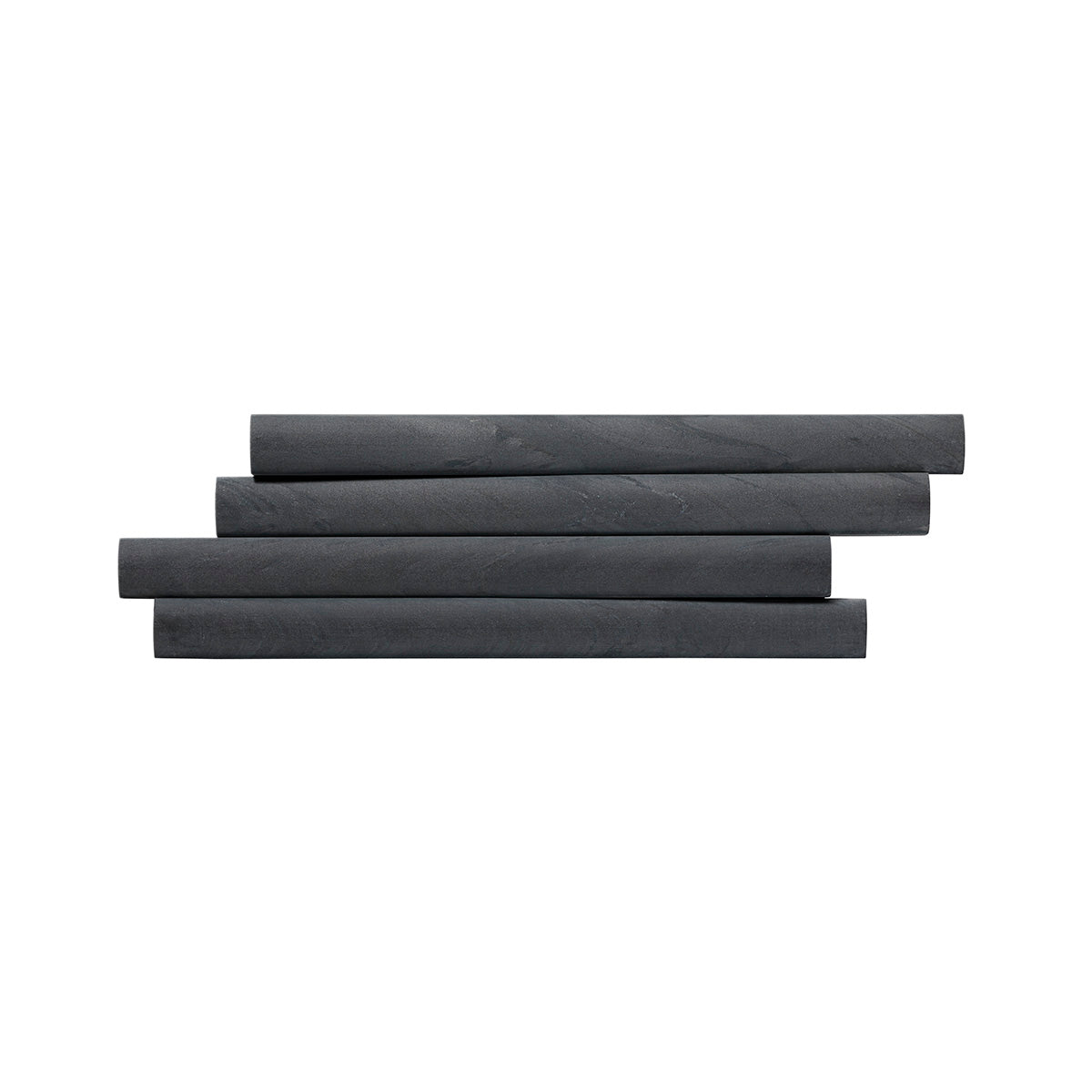 Crescent Sutra Black Honed