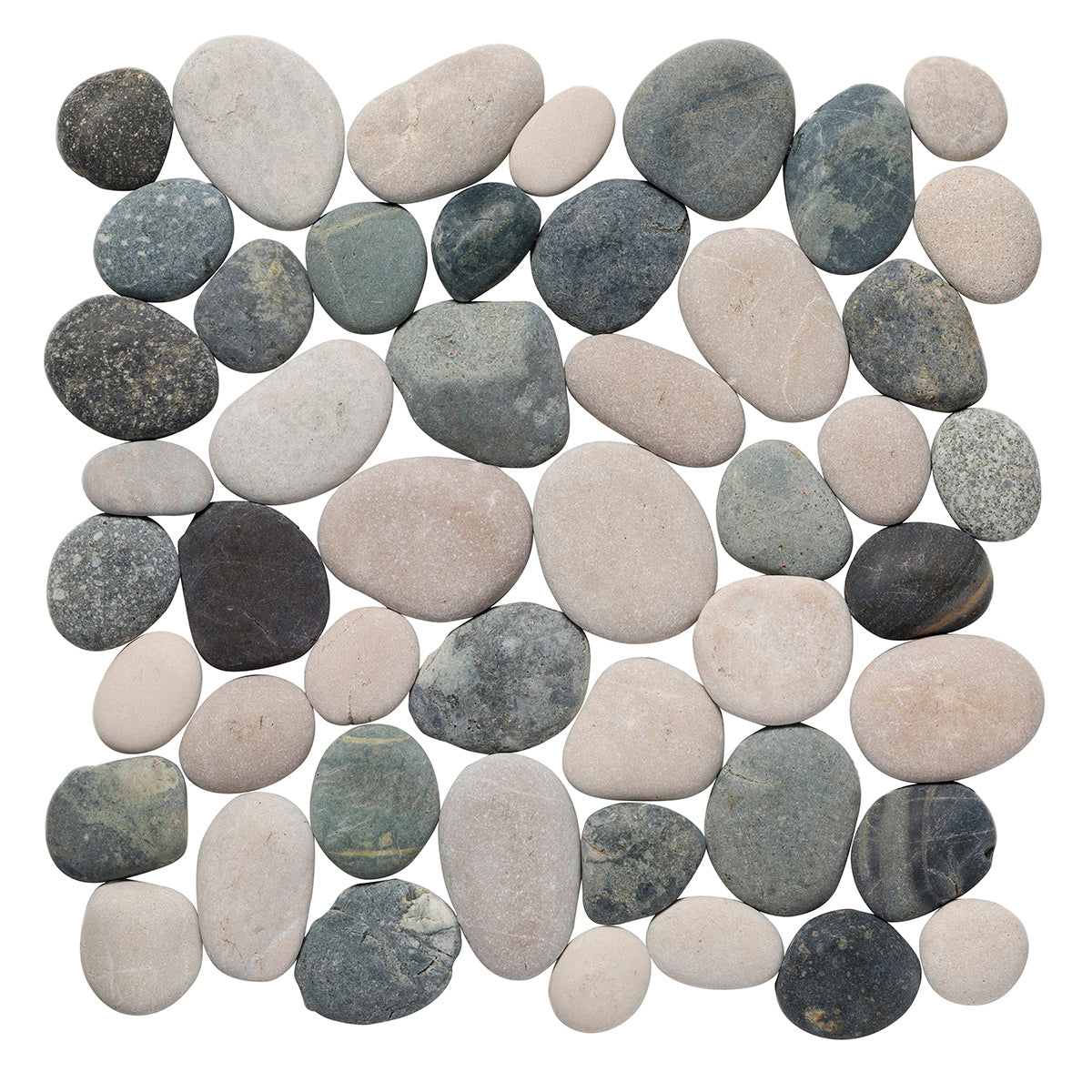 Perfect Pebble