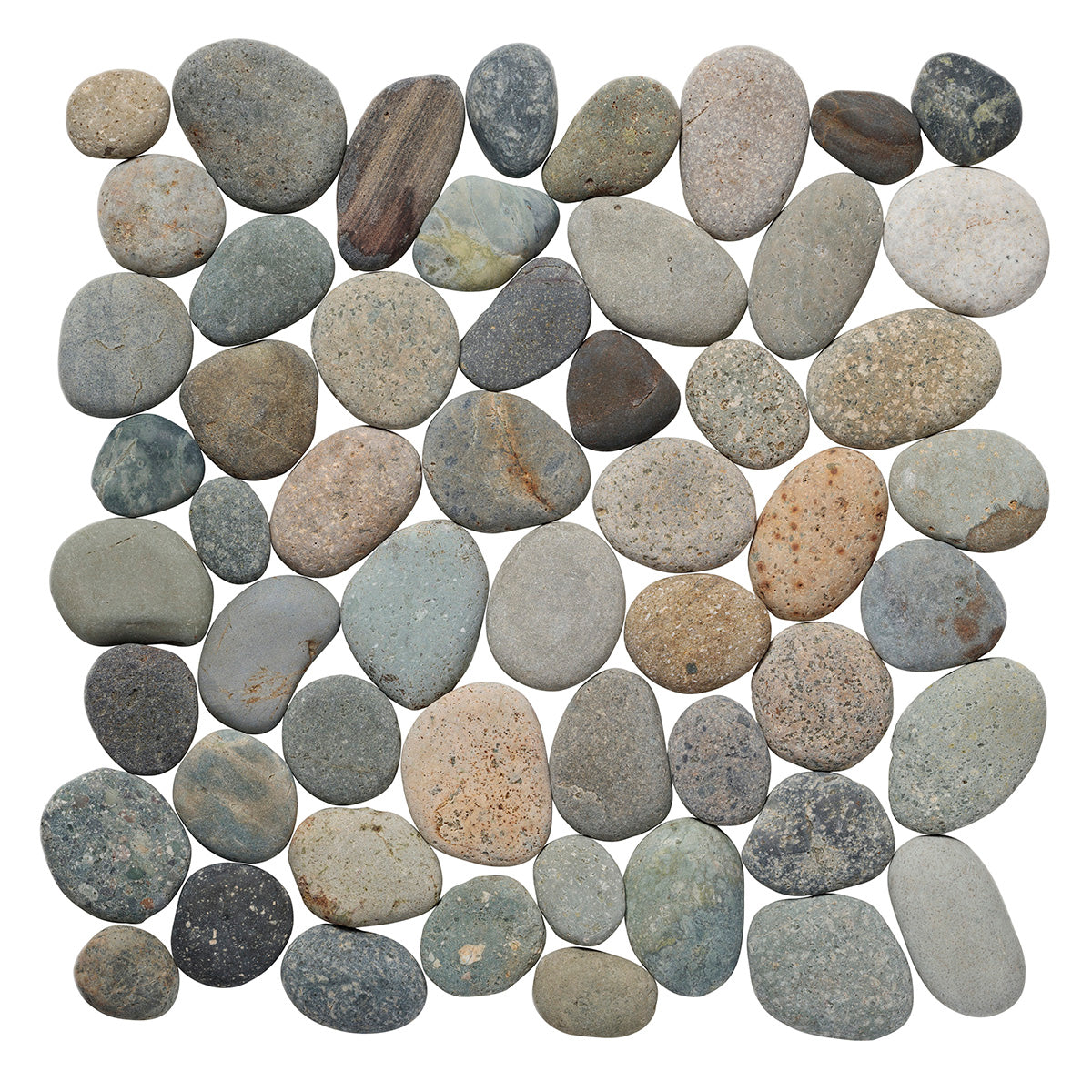 Perfect Pebble