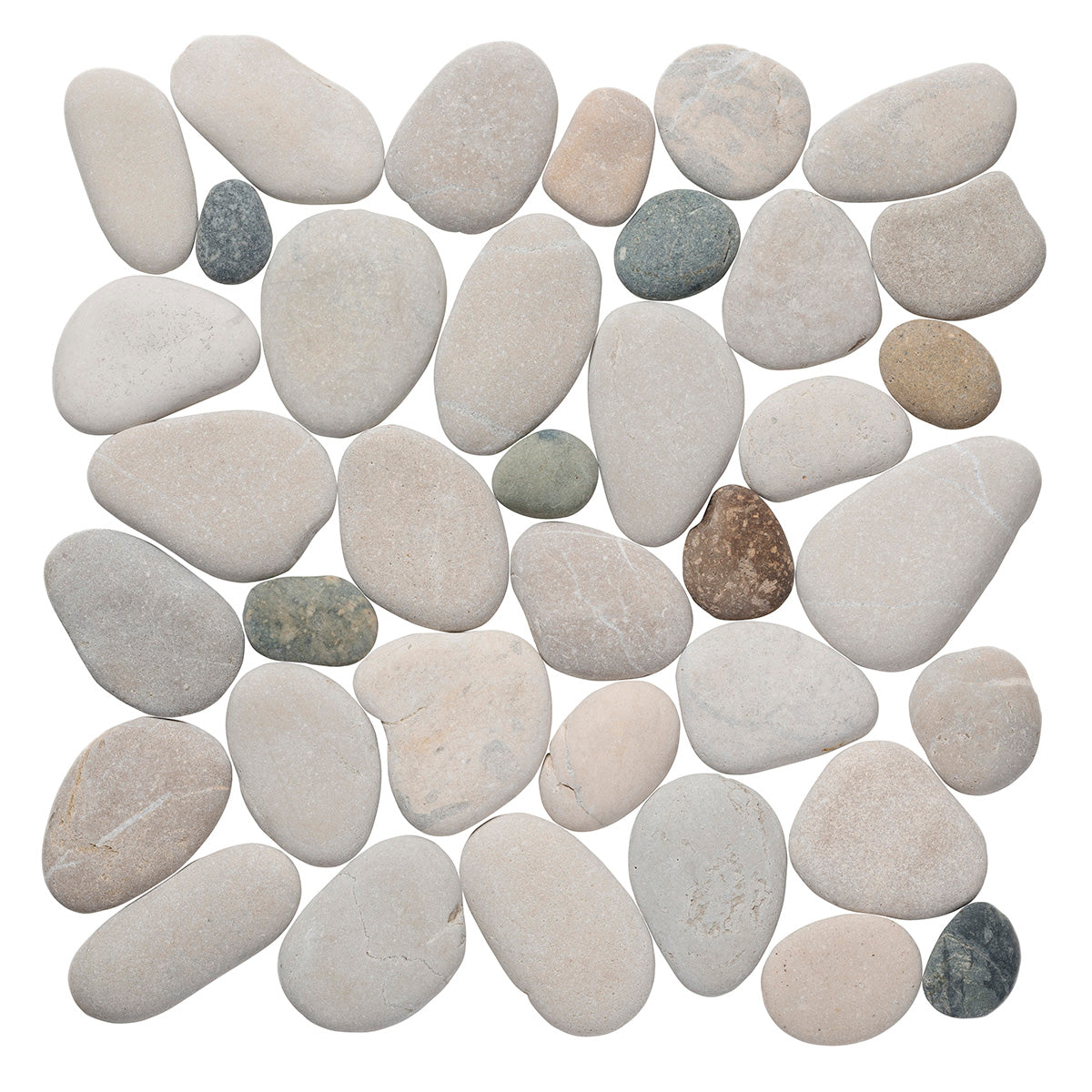 Perfect Pebble