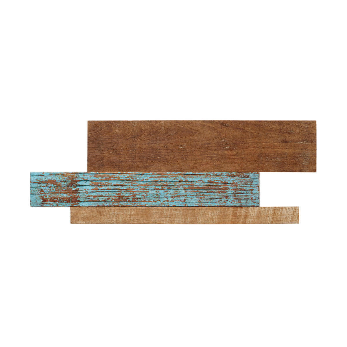 Rimba Natural/Painted Distressed