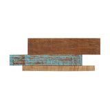 Rimba Natural/Painted Distressed