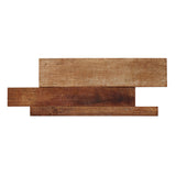 Rimba Natural Distressed