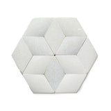 #Color_Crystal White