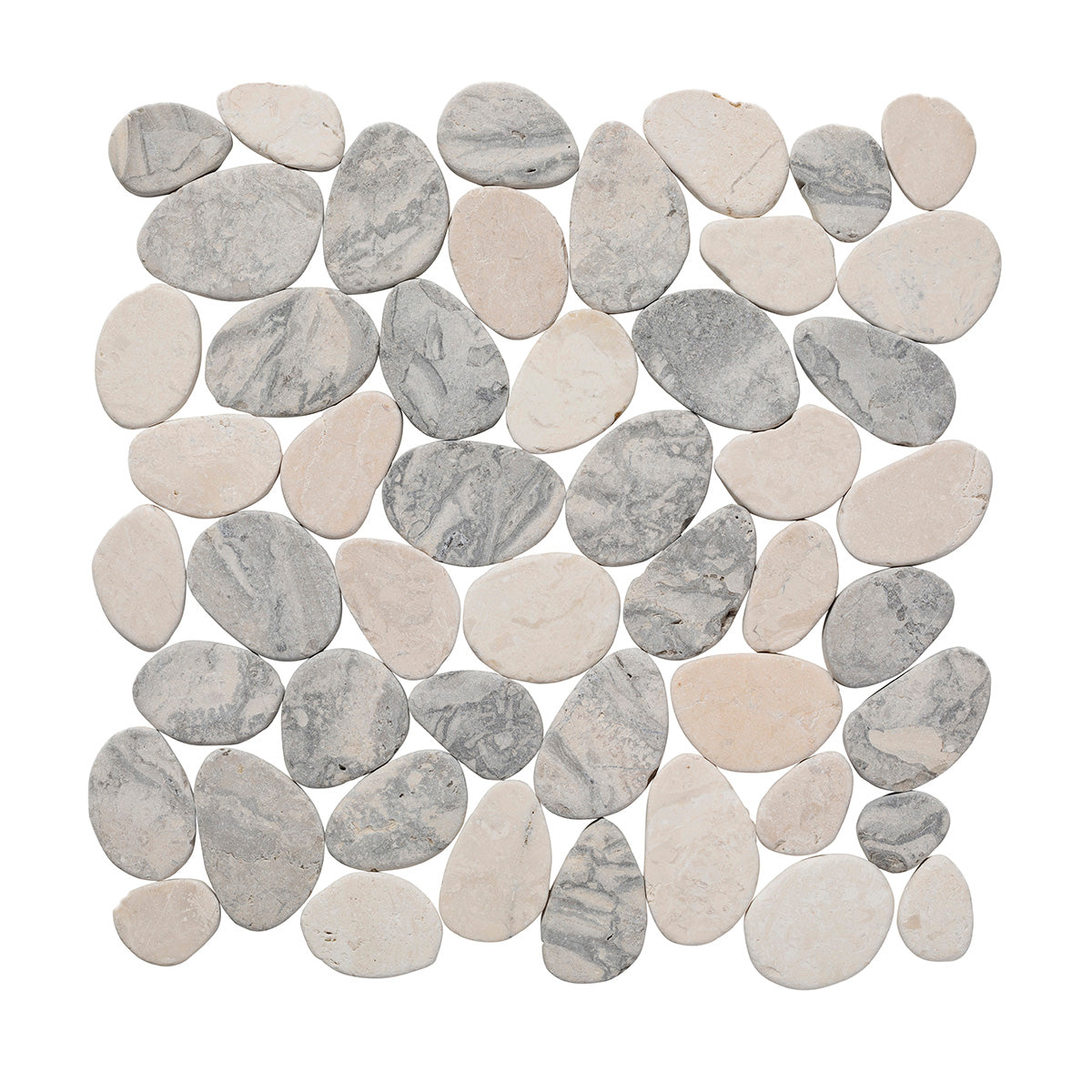#Color_Swirl Grey & Beige Marble - rp3xk