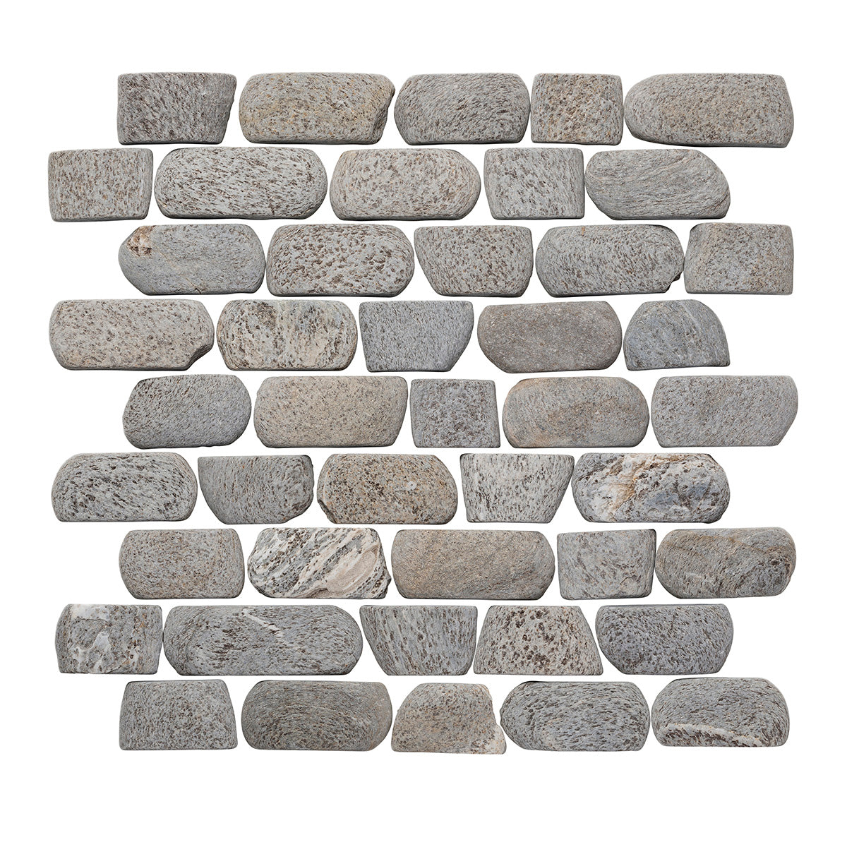 Strip Pebble