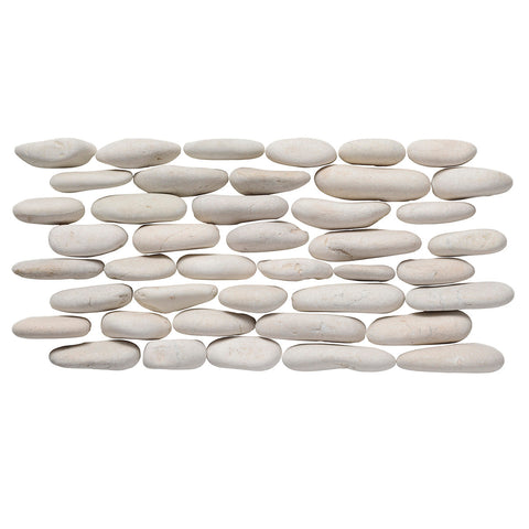 Stacked Pebble