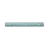 Lava V-Cap Slip-Resistant Glass Trim - Burning Ice