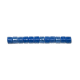 Lava V-Cap Slip-Resistant Glass Trim - Deep Flow