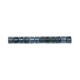 Lava V-Cap Slip-Resistant Glass Trim - Obsidian Shine