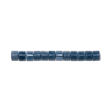 Lava V-Cap Slip-Resistant Glass Trim - Solid Ash