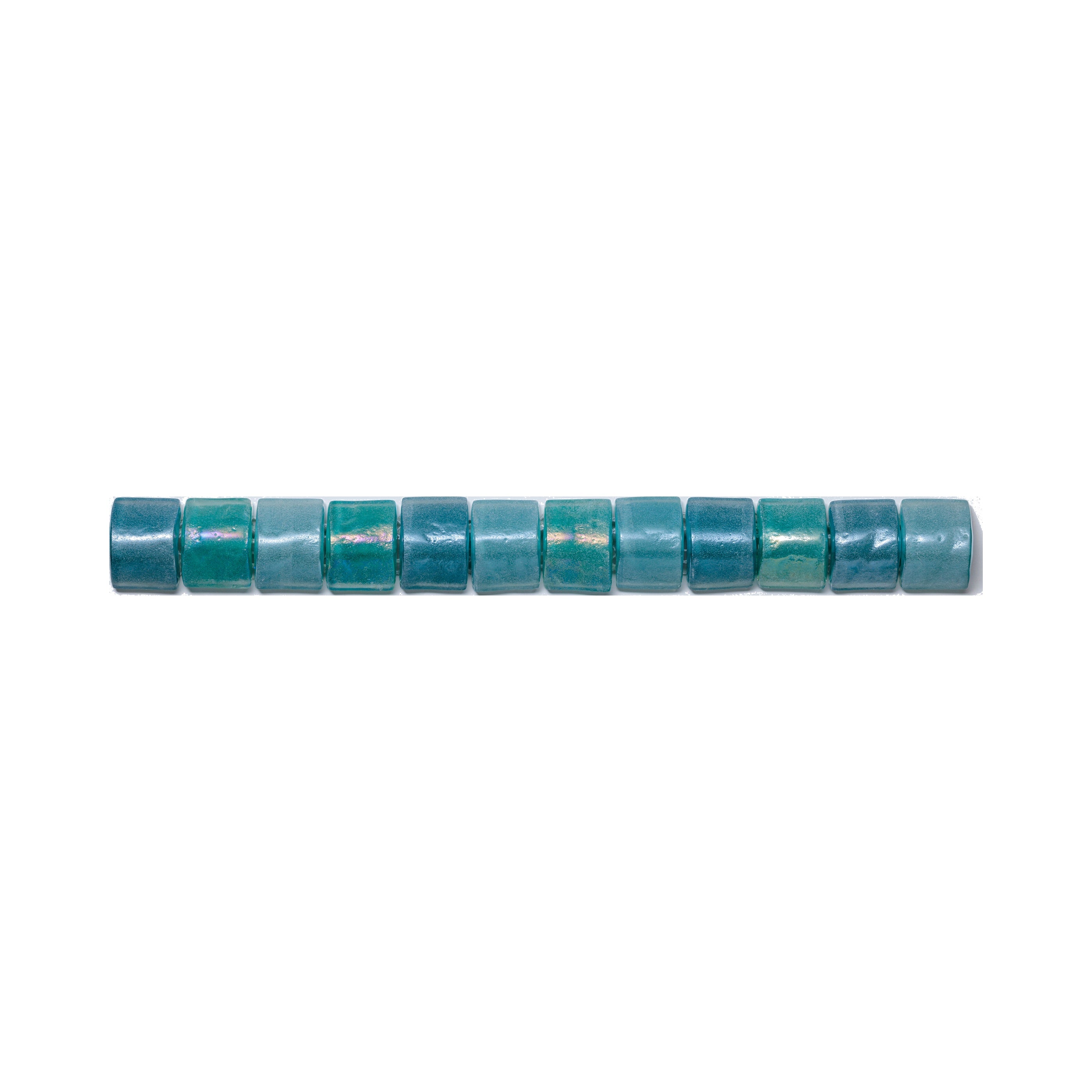 Lava V-Cap Slip-Resistant Glass Trim - Windward Bay