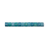 Lava V-Cap Slip-Resistant Glass Trim - Windward Bay
