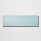 Nomad 3.5"x12" Sea Foam Gloss