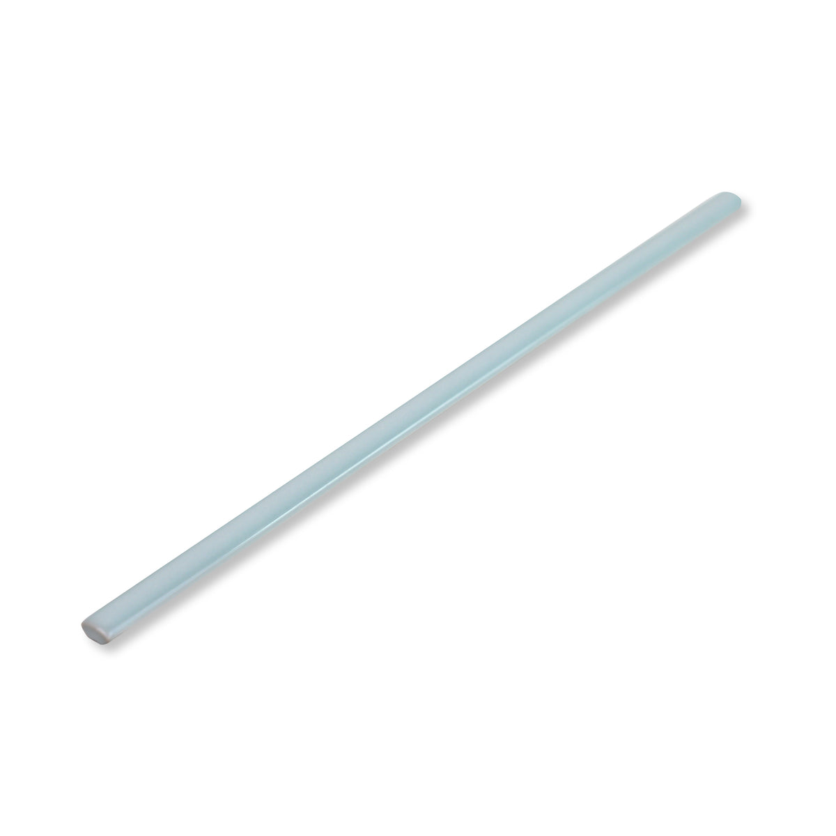 Pencil Bullnose Sea Foam Gloss