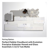 Perfect Pebble Cloudburst Natural