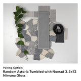 Random Astoria Tumbled